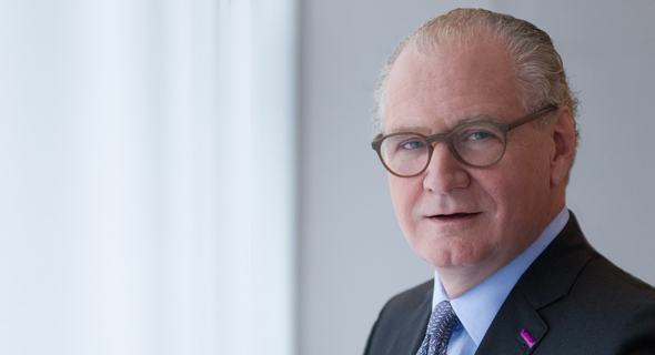 Stefan Oschmann, CEO of Merck. Photo: PR