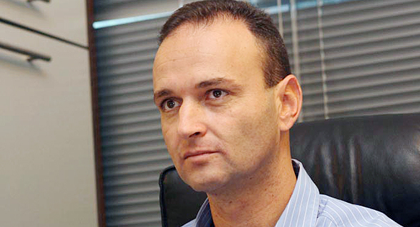 גיא ברנשטיין מנכ"ל פורמולה גיא ברנשטיין מנכ"ל פורמולה