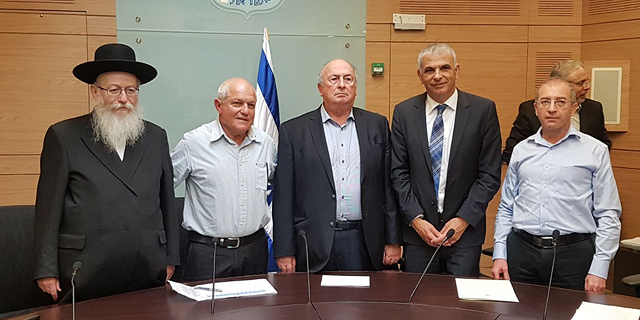 הסכמות על הרפורמה בסיעוד: חולים סיעודיים בכל הרמות יוכלו להמיר שעות טיפול לכסף