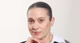 יפעת מזרחי, צילום: יח"צ