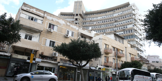 עיריית ת”א לא תוכל לגבות מס על שימוש חורג