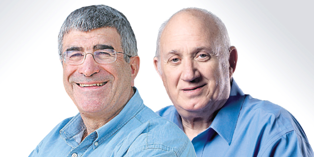 כשהחברות יוצאות משליטה