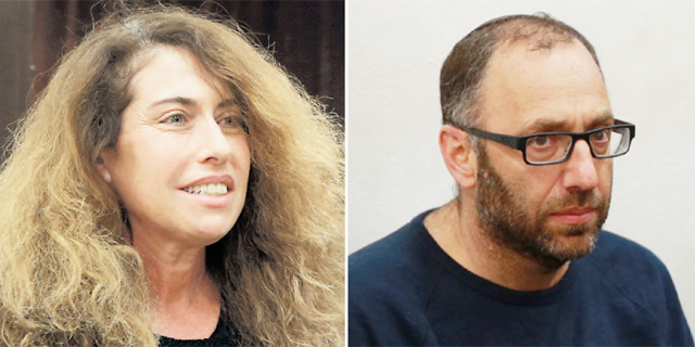 השחקנים שהוציאו לפועל את העסקה בין אלוביץ' לנתניהו