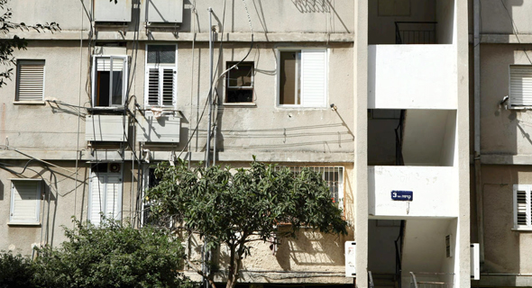 בלוק של עמידר בלוק של עמידר