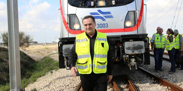 בלגן ברכבת: נסיעות בוטלו בשל "מחלה", פתיחת הקו לירושלים עשויה להידחות