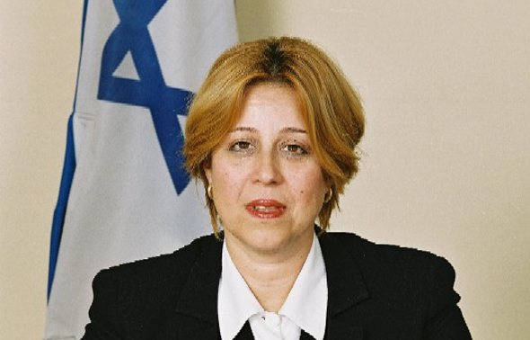 השופטת וירט-לבנה השופטת וירט-לבנה