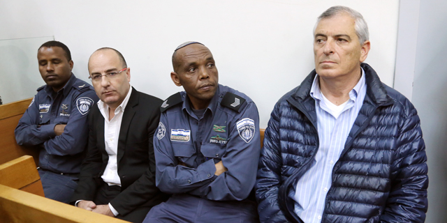 הותר לפרסום: רו"ח רובי לזרוב, שותף ב-BDO, נעצר בפרשת השוחד בשיכון ובינוי