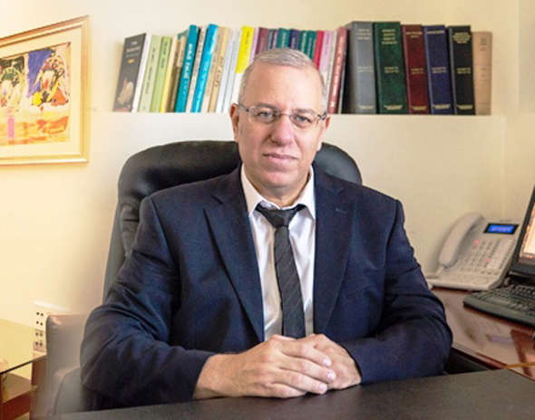עו"ד שלום בר עו"ד שלום בר