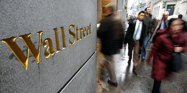 Hitting the wall: Wall Street&#39;s IPO market suffering its worst year since 2009