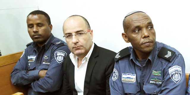 פרשת השוחד בשיכון ובינוי: מעגל הנחקרים מתרחב לרואי החשבון
