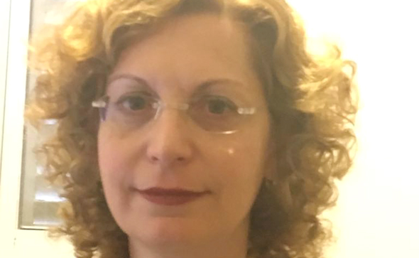 ד"ר ענת אנגל, המנכ"לית החדשה של וולפסון ד"ר ענת אנגל, המנכ"לית החדשה של וולפסון