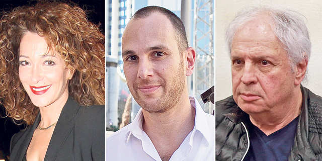 המוסדיים נזכרו להציב גבולות לדירקטוריון בזק