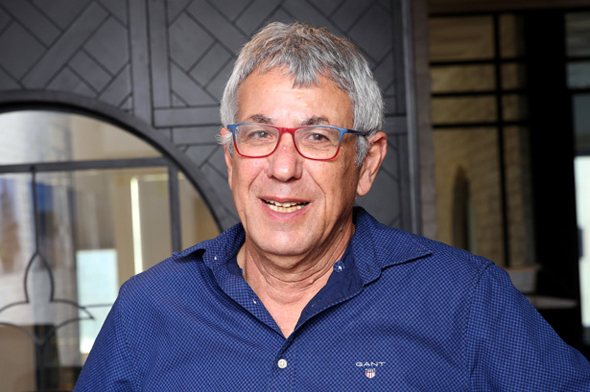 עפר זיו, מנכ"ל ויתניה. "אנשים באים ליהנות - ומוצאים את עצמם בפקקים" עפר זיו, מנכ"ל ויתניה. "אנשים באים ליהנות - ומוצאים את עצמם בפקקים"