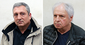 צילום: אוראל כהן צילום: אוראל כהן