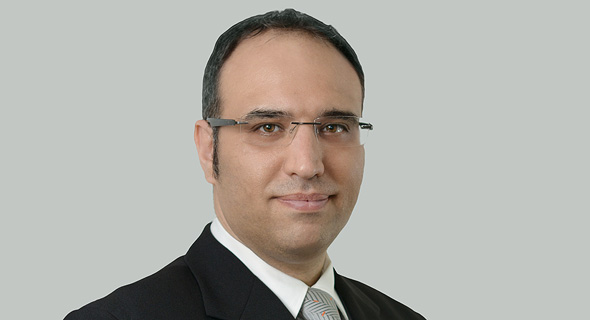 עו"ד דוד רן-יה עו"ד דוד רן-יה
