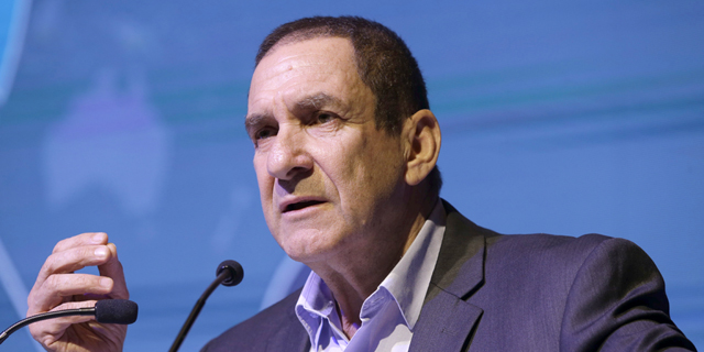 יפתח רון טל מועמד לתפקיד דירקטור חיצוני במספנות ישראל