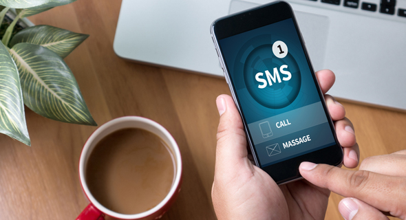 מה שווה האימות הדו-שלבי מבוסס ה-SMS? , צילום: שאטרסטוק