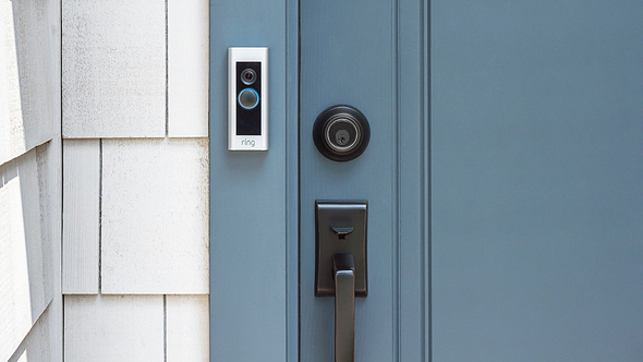 Amazon S Ring Doorbell Left An Open Door For Hackers Ctech