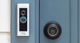 רינג (Ring) הפעמון הדיגיטלי של אמזון רינג (Ring) הפעמון הדיגיטלי של אמזון