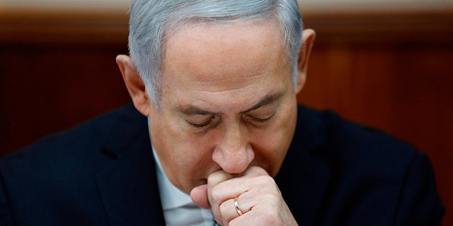 Likud Operator Launches $1 Million Crowdfunding Campaign to Help Netanyahu Pay Legal Fees