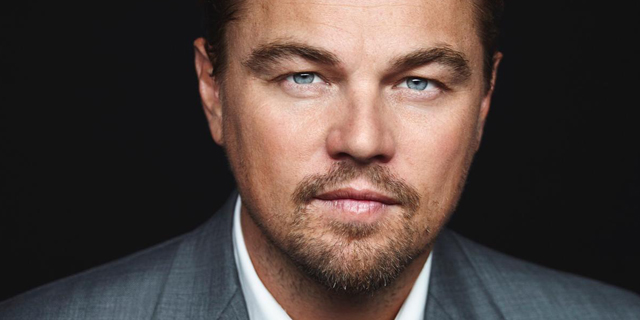 Leonardo DiCaprio is investing in Israel’s Aleph Farms