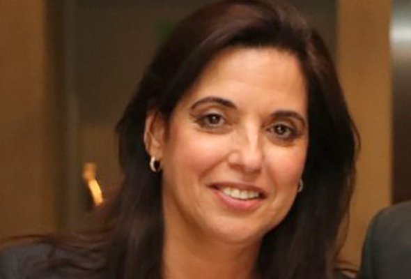 חני סובול, מנכ"לית התאחדות משרדי הנסיעות ויועצי התיירות בישראל חני סובול, מנכ"לית התאחדות משרדי הנסיעות ויועצי התיירות בישראל
