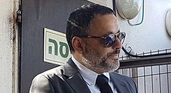 עו"ד אילן סופר עו"ד אילן סופר