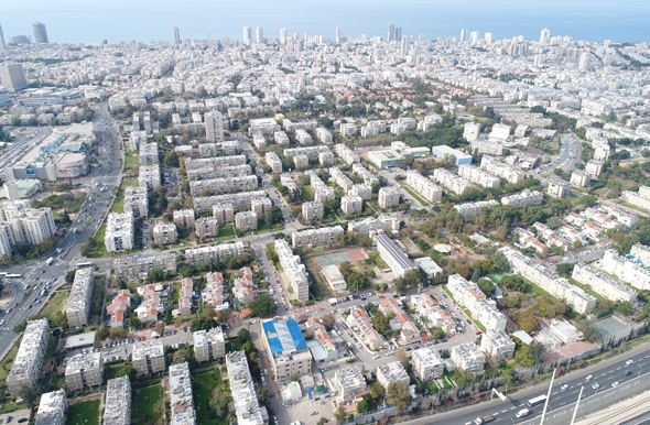 בת ים. העירייה לא ממהרת בת ים. העירייה לא ממהרת