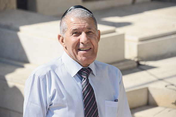 רענן כהן. מעריך שצרפתים יתעניינו בפרויקט רענן כהן. מעריך שצרפתים יתעניינו בפרויקט