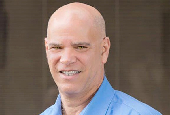 Clarizen CEO Boaz Chalamish. Photo: PR Clarizen CEO Boaz Chalamish. Photo: PR