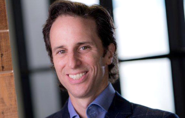 Ion Pacific co-CEO Itamar Har-Even. Photo: PR Ion Pacific co-CEO Itamar Har-Even. Photo: PR