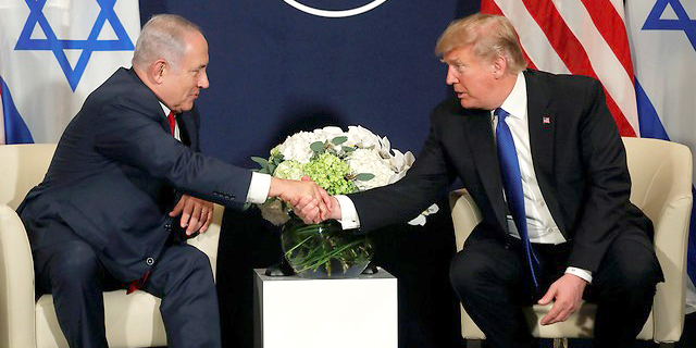 תעשיית המתכת בסכנה: ישראל לא תוחרג מתכנית הטלת המכסים של טראמפ