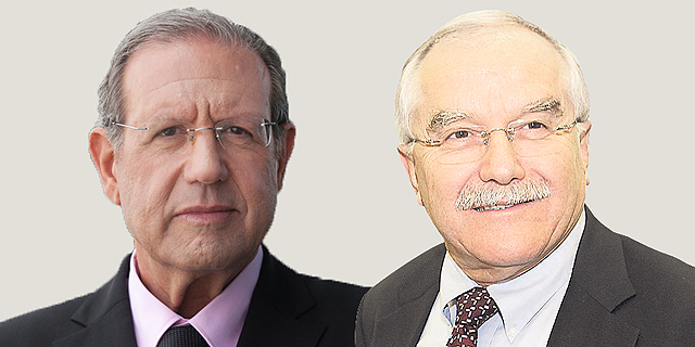 הפירוק שמאיים לסבך את משרד גולדפרב זליגמן