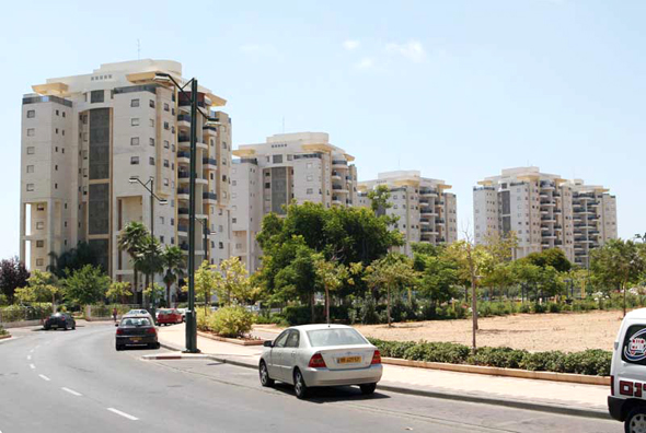 ראשון לציון ראשון לציון