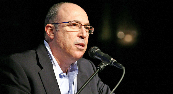 Alan Gelman. Photo: Tommy Harpaz Alan Gelman. Photo: Tommy Harpaz