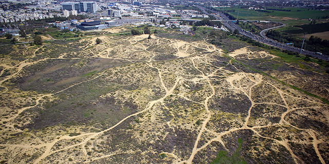 להשקיע בקרקע פרטית במקום לרכוש דירה במרכז הארץ