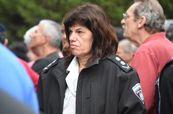עפרה קלינגר. שכרה מגיע ל-140 אלף שקל בחודש בשקלול ההטבות עפרה קלינגר. שכרה מגיע ל-140 אלף שקל בחודש בשקלול ההטבות