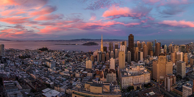 California is now home to 22 Israeli-founded unicorns