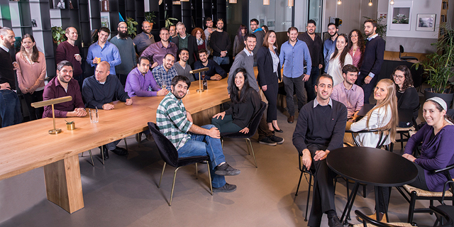 Teddy Sagi Group Invests $6.5 Million in Human Resources Startup Actiview