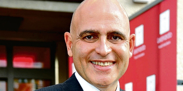 שני הכובעים של פתאל: משכירה דירות דרך Airbnb