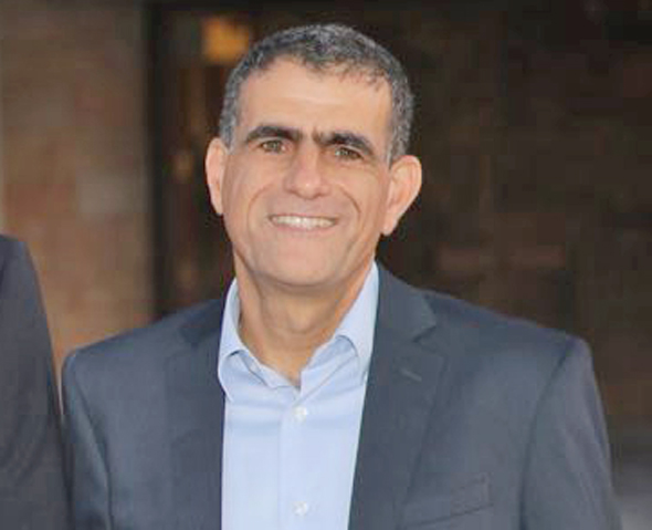 ח"כ מוסי רז ח"כ מוסי רז