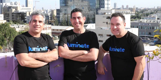 Security Startup Luminate Emerges From Stealth Mode with &#036;14 Million in Equity