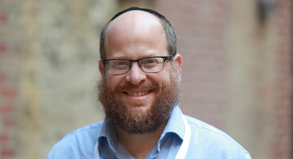 יוסי רבינוביץ' יוסי רבינוביץ'