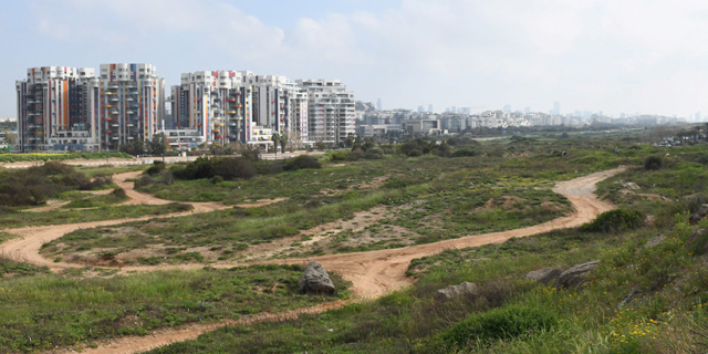 שכונת העתיד מצפון לשדה דב: "בזבזנית בשטח וללא שקיפות"