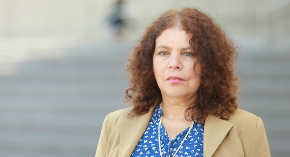 ד"ר אירית בק, אוניברסיטת ת"א ד"ר אירית בק, אוניברסיטת ת"א