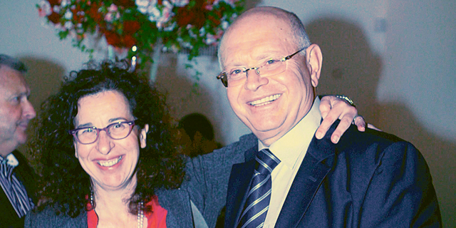 ועדת האיתור מעדיפה מועמד מתוך כלל למנכ"ל: ארנסט ולוין מובילים