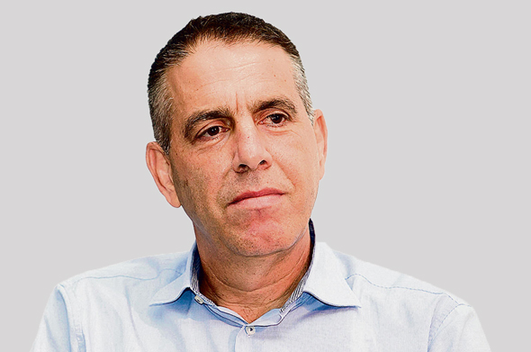 אייל מליס מנכ"ל תנובה אייל מליס מנכ"ל תנובה