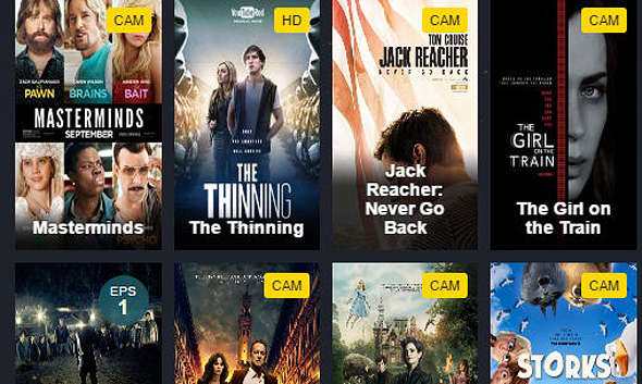 אתר 123movies אתר 123movies