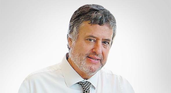 איש העסקים אהוד בן ש"ך איש העסקים אהוד בן ש"ך