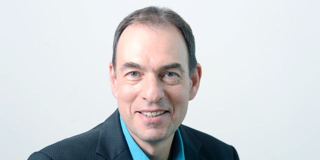IBM Appoints Gabi Zodik to Lead its Global Blockchain Research Strategy